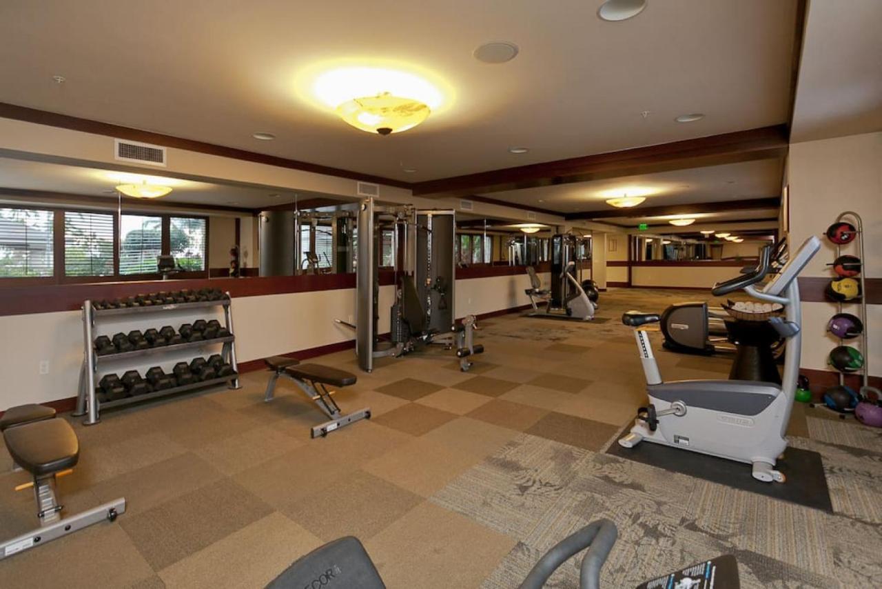Ko Olina Beach Villas B304 - 3Br Luxury Condo With Stunning Ocean View & 2 Free Parking Kapolei Exterior foto