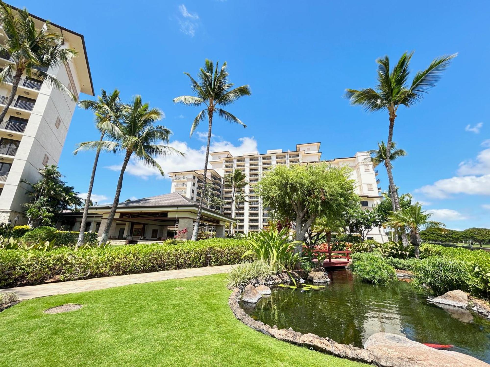 Ko Olina Beach Villas B304 - 3Br Luxury Condo With Stunning Ocean View & 2 Free Parking Kapolei Exterior foto