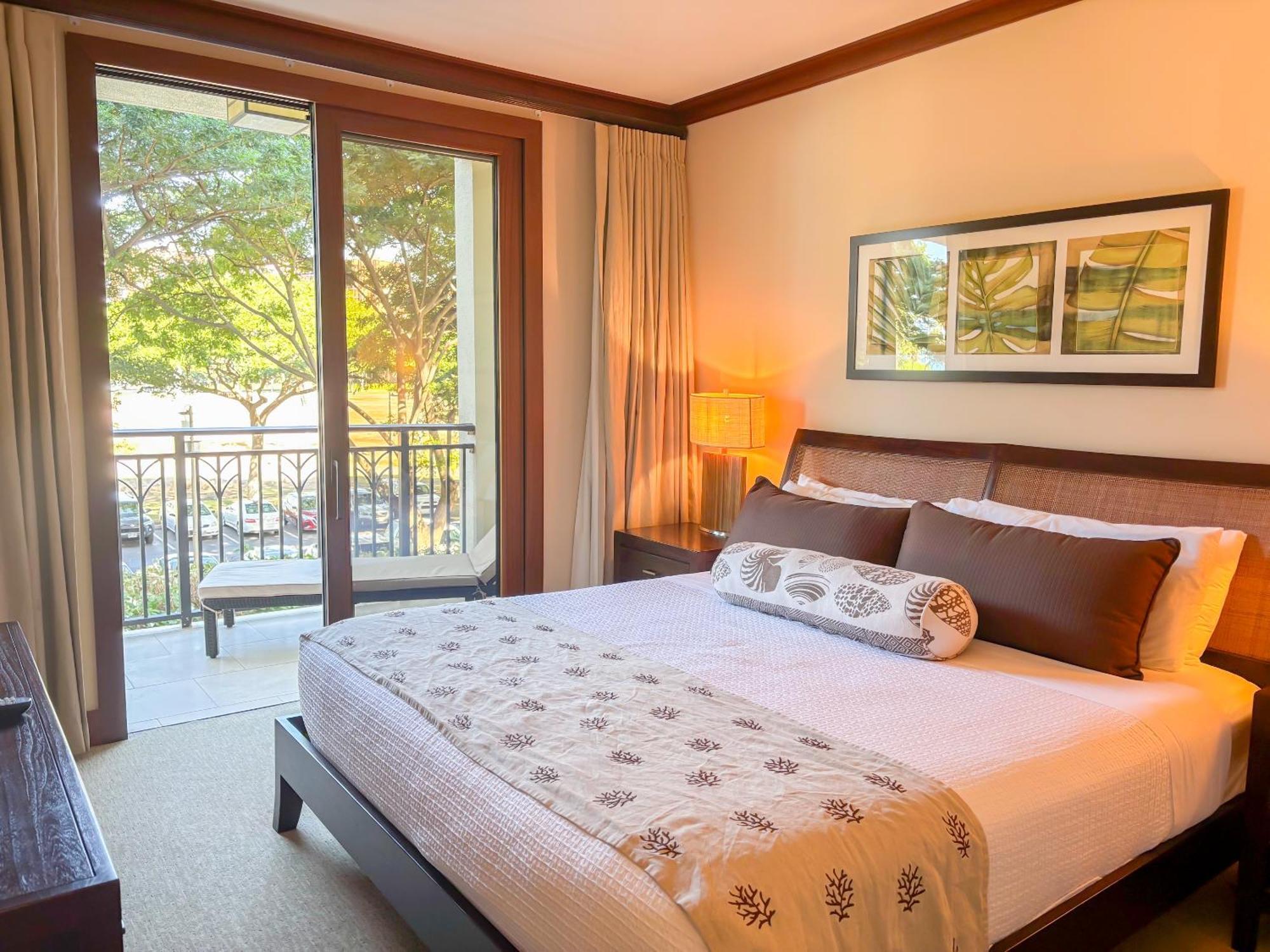 Ko Olina Beach Villas B304 - 3Br Luxury Condo With Stunning Ocean View & 2 Free Parking Kapolei Exterior foto